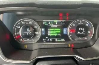 Scania R540, 397 kW, дизель, автомат