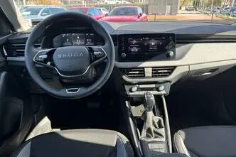 Škoda Kamiq, 1.0, 85 kW, бензин, автомат, передний привод