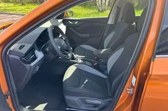 Škoda Kamiq, 1.0, 85 kW, бензин, автомат, передний привод