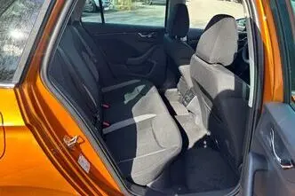 Škoda Kamiq, 1.0, 85 kW, бензин, автомат, передний привод