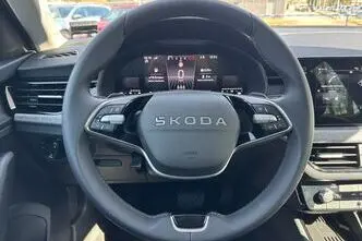 Škoda Kamiq, 1.0, 85 kW, бензин, автомат, передний привод