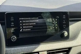 Škoda Kamiq, 1.0, 85 kW, бензин, автомат, передний привод