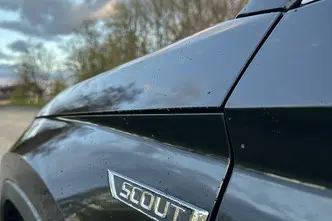 Škoda Kodiaq, 1.4, 110 kW, бензин, автомат, полный привод