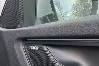 Škoda Kodiaq, 1.4, 110 kW, бензин, автомат, полный привод