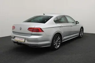 Volkswagen Passat, 2.0, 110 kW, diisel, automaat, esivedu