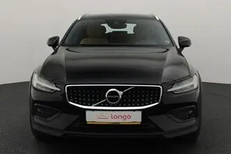 Volvo V60 Cross Country, 2.0, 140 kW, дизель, автомат, полный привод