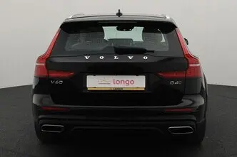 Volvo V60 Cross Country, 2.0, 140 kW, дизель, автомат, полный привод