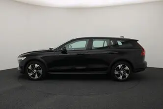 Volvo V60 Cross Country, 2.0, 140 kW, дизель, автомат, полный привод