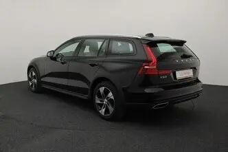 Volvo V60 Cross Country, 2.0, 140 kW, дизель, автомат, полный привод
