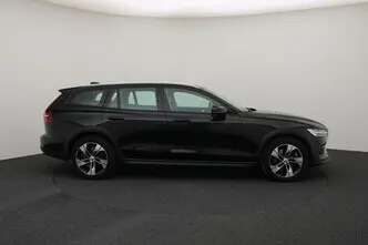 Volvo V60 Cross Country, 2.0, 140 kW, дизель, автомат, полный привод