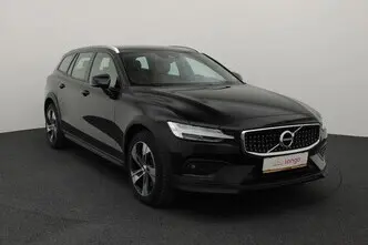 Volvo V60 Cross Country, 2.0, 140 kW, дизель, автомат, полный привод