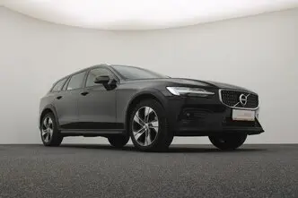 Volvo V60 Cross Country, 2.0, 140 kW, дизель, автомат, полный привод
