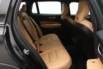 Volvo V60 Cross Country, 2.0, 140 kW, дизель, автомат, полный привод