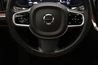 Volvo V60 Cross Country, 2.0, 140 kW, дизель, автомат, полный привод