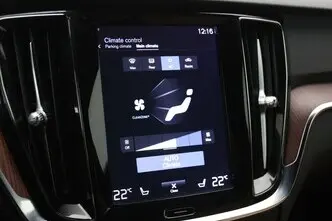 Volvo V60 Cross Country, 2.0, 140 kW, дизель, автомат, полный привод