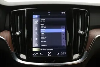Volvo V60 Cross Country, 2.0, 140 kW, дизель, автомат, полный привод