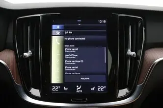 Volvo V60 Cross Country, 2.0, 140 kW, дизель, автомат, полный привод