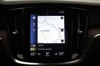 Volvo V60 Cross Country, 2.0, 140 kW, дизель, автомат, полный привод