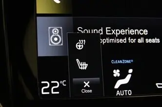Volvo V60 Cross Country, 2.0, 140 kW, дизель, автомат, полный привод