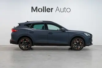 Cupra Formentor, 2.0, 228 kW, petrol, automatic, four-wheel drive