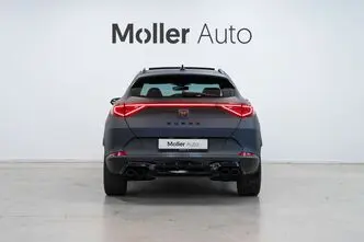 Cupra Formentor, 2.0, 228 kW, petrol, automatic, four-wheel drive