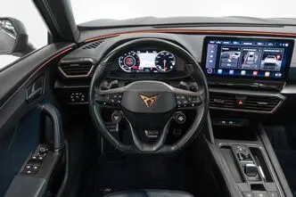 Cupra Formentor, 2.0, 228 kW, petrol, automatic, four-wheel drive