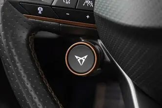 Cupra Formentor, 2.0, 228 kW, petrol, automatic, four-wheel drive
