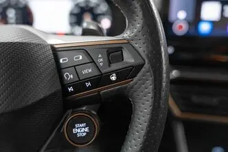 Cupra Formentor, 2.0, 228 kW, petrol, automatic, four-wheel drive
