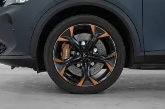 Cupra Formentor, 2.0, 228 kW, petrol, automatic, four-wheel drive