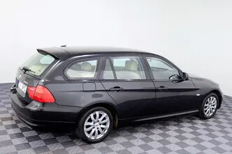 BMW 318, 2.0, 105 kW, diesel, manual, rear-wheel drive