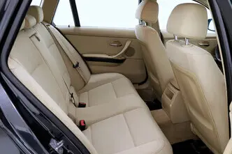 BMW 318, 2.0, 105 kW, diesel, manual, rear-wheel drive
