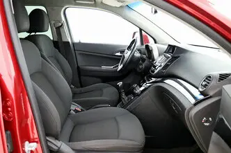 Chevrolet Orlando, 1.8, 104 kW, petrol, manual, front-wheel drive