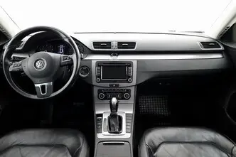 Volkswagen Passat, 1.4, 110 kW, бензин, автомат, передний привод