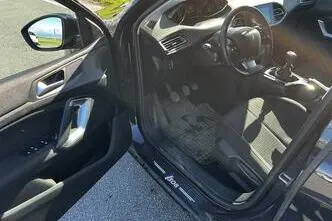 Peugeot 308, 1.5, 96 kW, diisel, manuaal, esivedu
