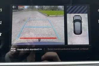 Peugeot 308, 1.5, 96 kW, diisel, manuaal, esivedu