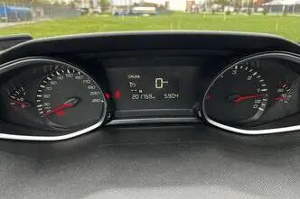 Peugeot 308, 1.5, 96 kW, diisel, manuaal, esivedu