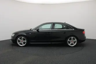 Audi A4, 1.8, 125 kW, бензин, автомат, передний привод