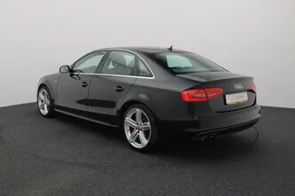 Audi A4, 1.8, 125 kW, бензин, автомат, передний привод