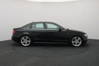 Audi A4, 1.8, 125 kW, бензин, автомат, передний привод