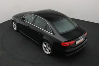 Audi A4, 1.8, 125 kW, бензин, автомат, передний привод