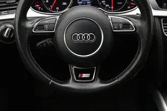 Audi A4, 1.8, 125 kW, бензин, автомат, передний привод