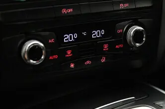 Audi A4, 1.8, 125 kW, бензин, автомат, передний привод