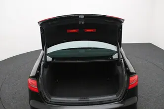 Audi A4, 1.8, 125 kW, бензин, автомат, передний привод