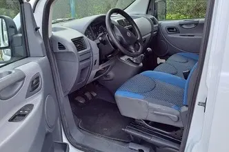 Fiat Scudo, 66 kW, diesel, manual, front-wheel drive