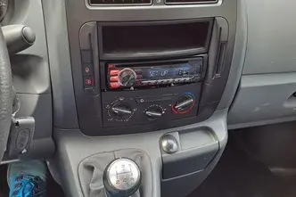 Fiat Scudo, 66 kW, diesel, manual, front-wheel drive
