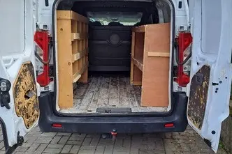 Fiat Scudo, 66 kW, diesel, manual, front-wheel drive