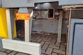 Ford Transit, 63 kW, дизель, механическая, передний привод