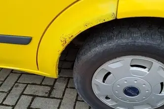 Ford Transit, 63 kW, дизель, механическая, передний привод