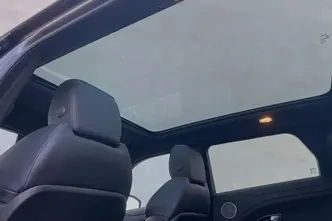 Land Rover Range Rover Evoque, 2.0, 110 kW, diesel, automatic, four-wheel drive