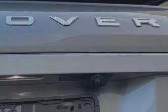 Land Rover Range Rover Evoque, 2.0, 110 kW, diesel, automatic, four-wheel drive